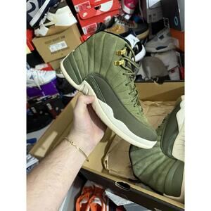 Jordan retro 12 cp3 class of 2003 sz 11